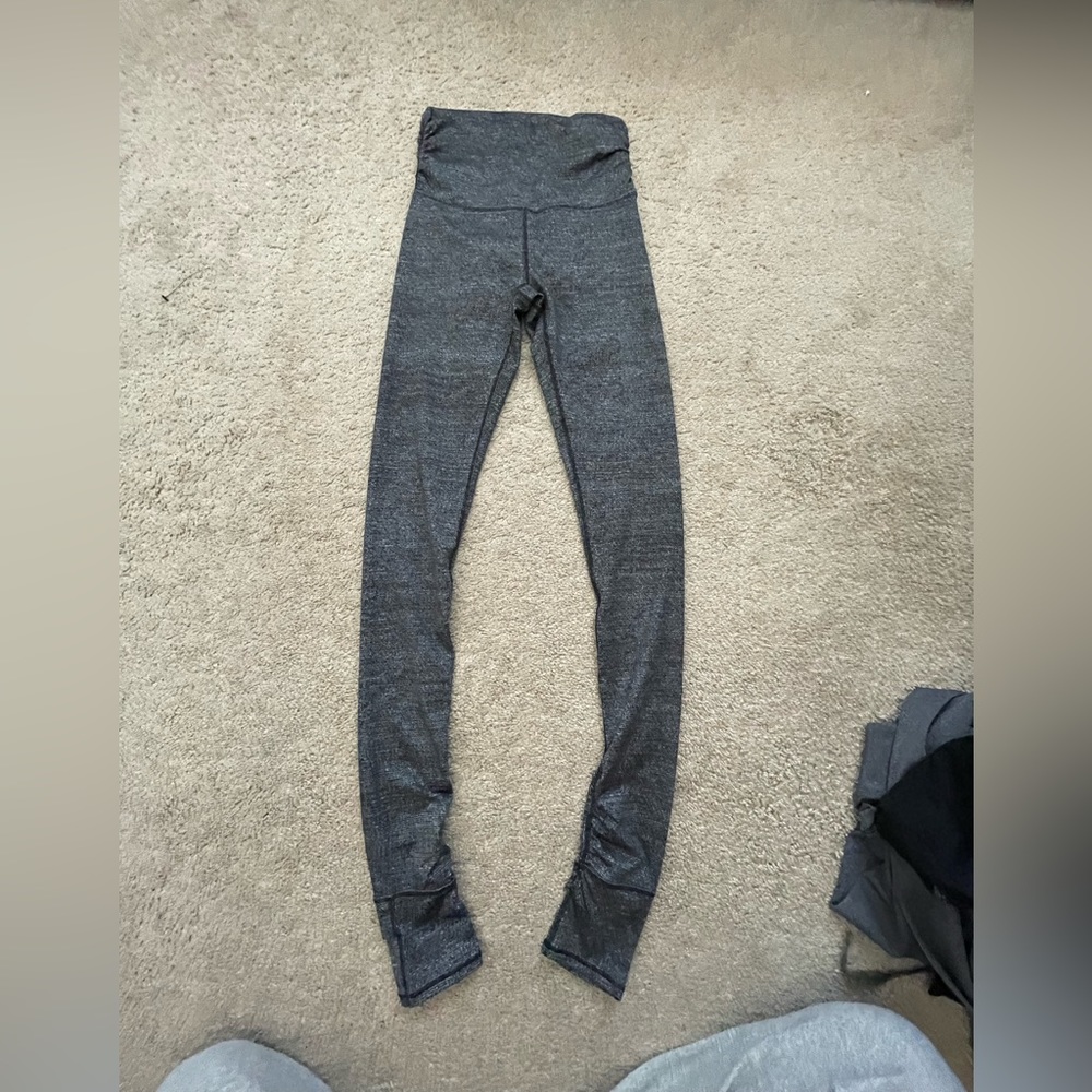 Kathy Jane Womens size small exercise leggings